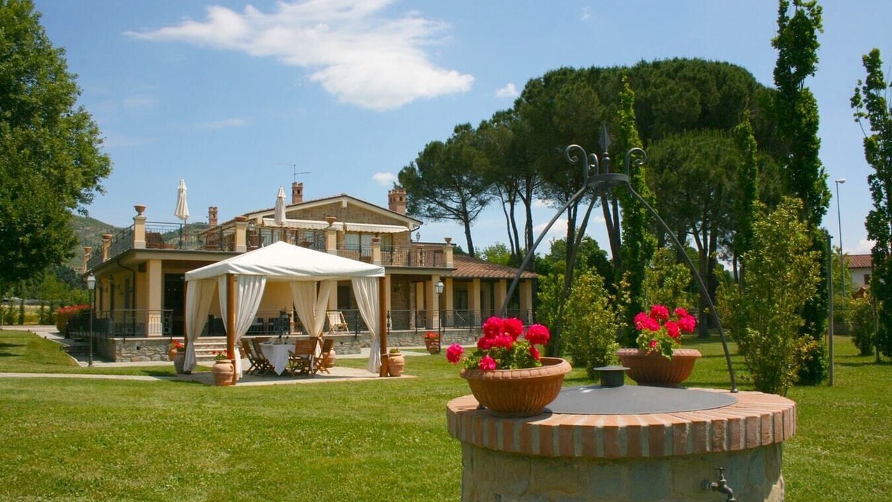 Photo of Outdoor in Castiglion Fiorentino
