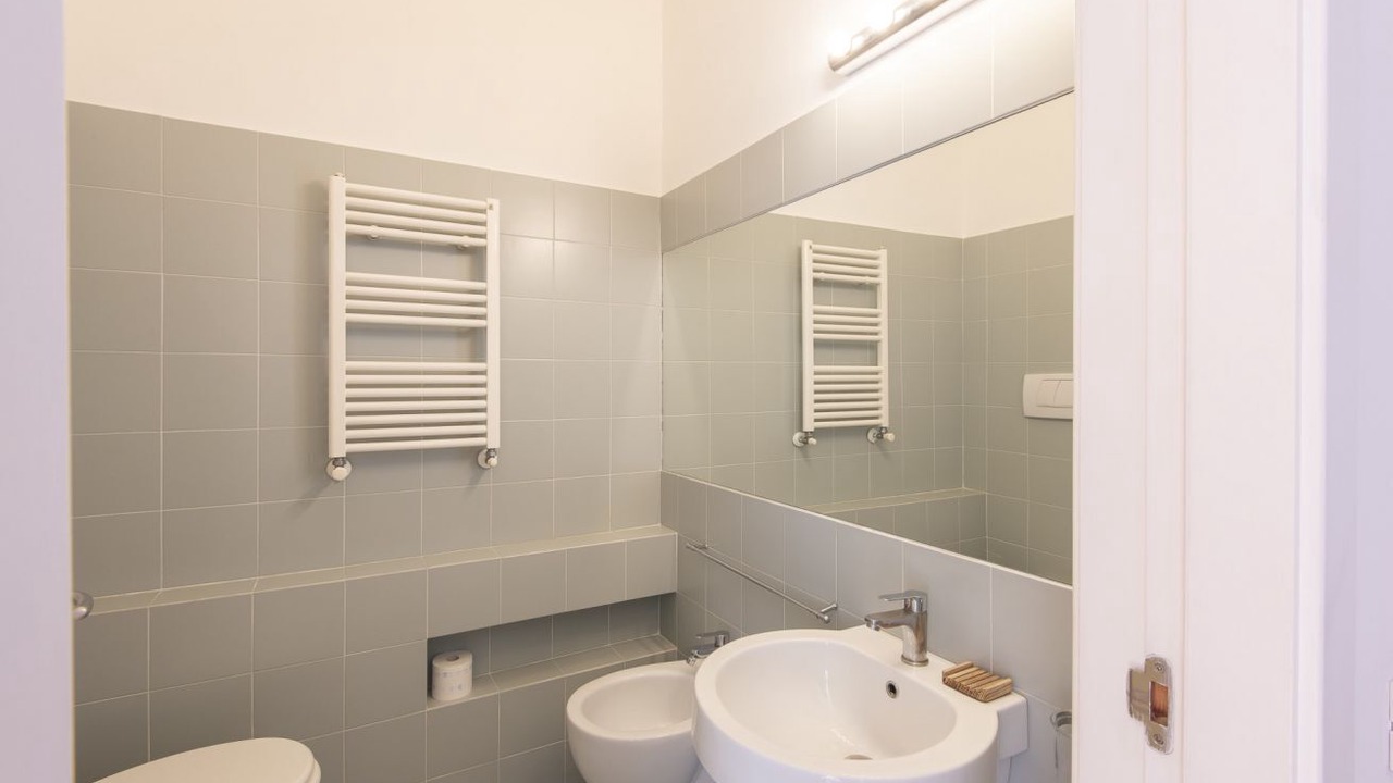 Photo of Bathroom in Flaminio