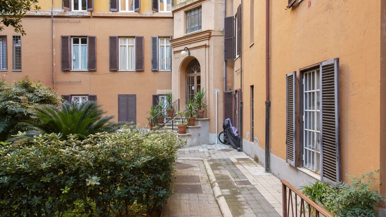 Photo of Outdoor in Flaminio