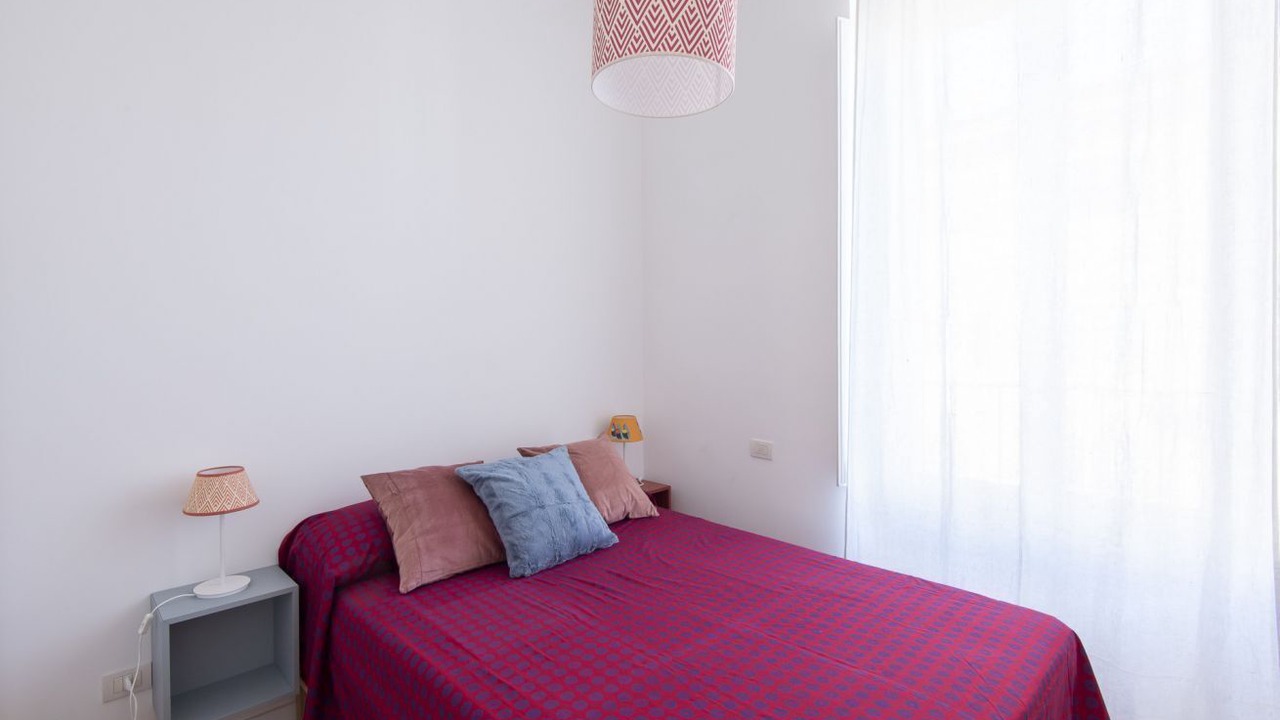 Photo of Bedroom in Flaminio