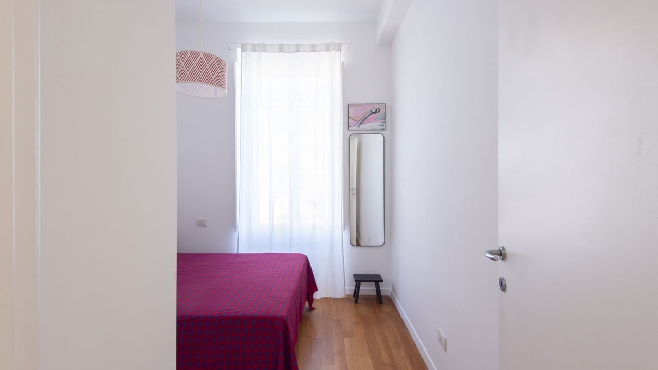 Photo of Bedroom in Flaminio