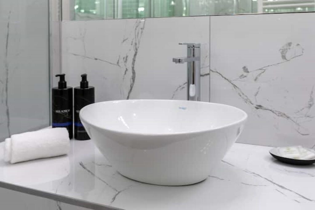 Photo of Bathroom in Rione V Ponte