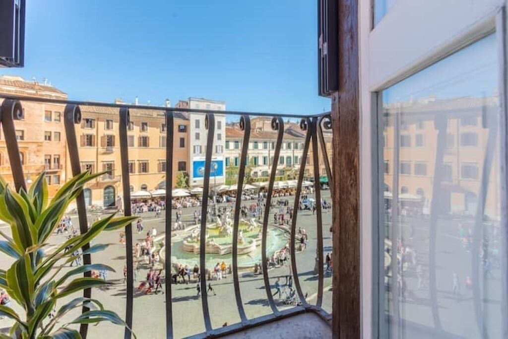 Photo of Outdoor in Rione V Ponte