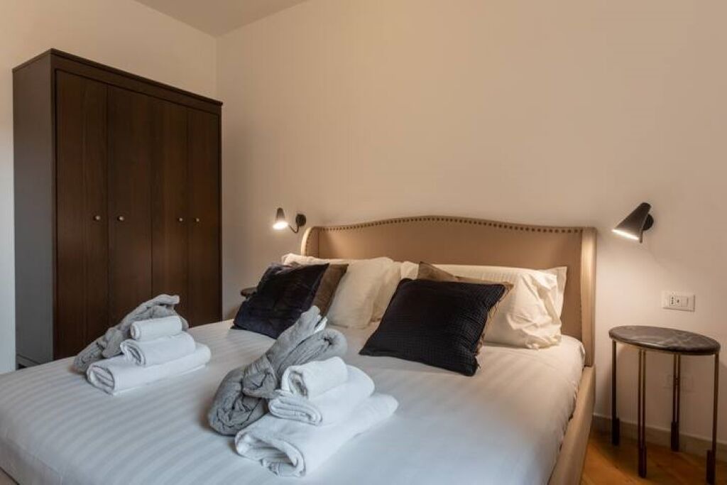 Photo of Bedroom in Rione V Ponte