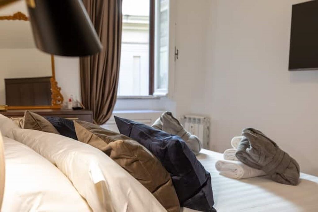 Photo of Bedroom in Rione V Ponte