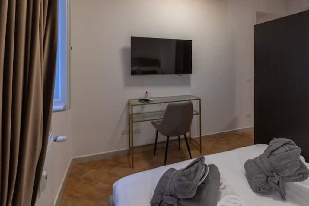 Photo of Bedroom in Rione V Ponte