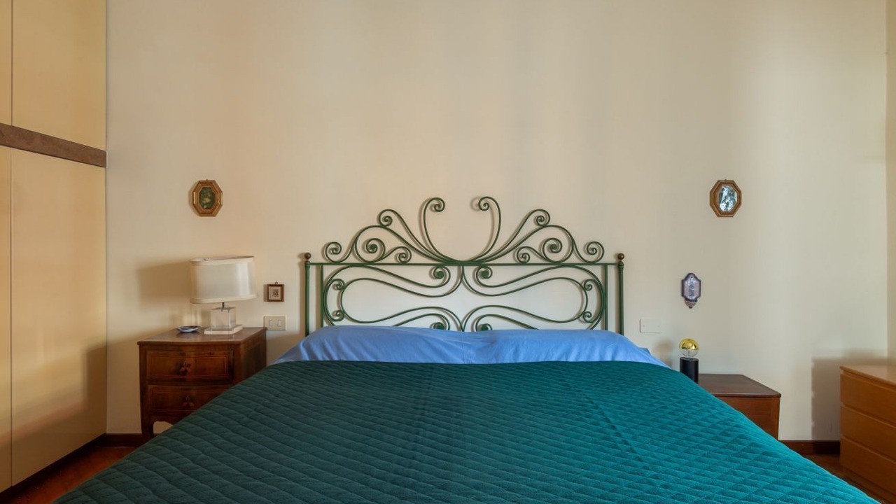 Photo of Bedroom in Salario