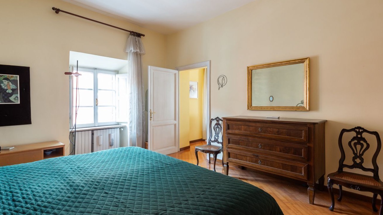 Photo of Bedroom in Salario