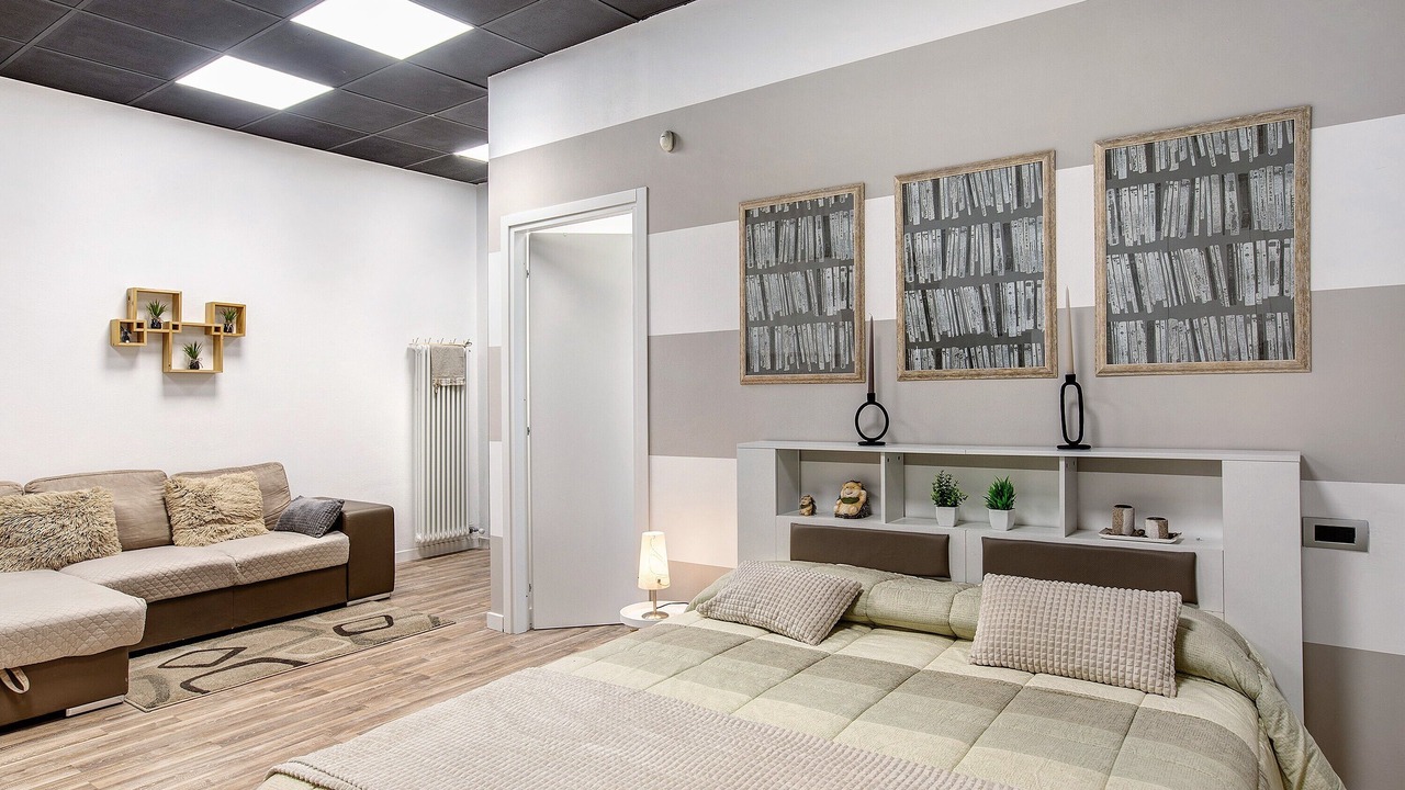 Photo of Bedroom in Aosta