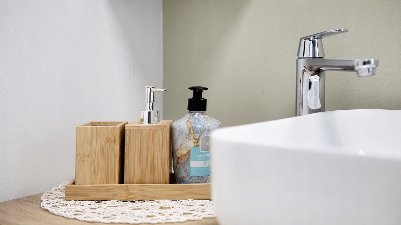 Photo of Bathroom in Aosta