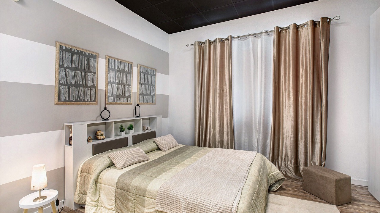 Photo of Bedroom in Aosta