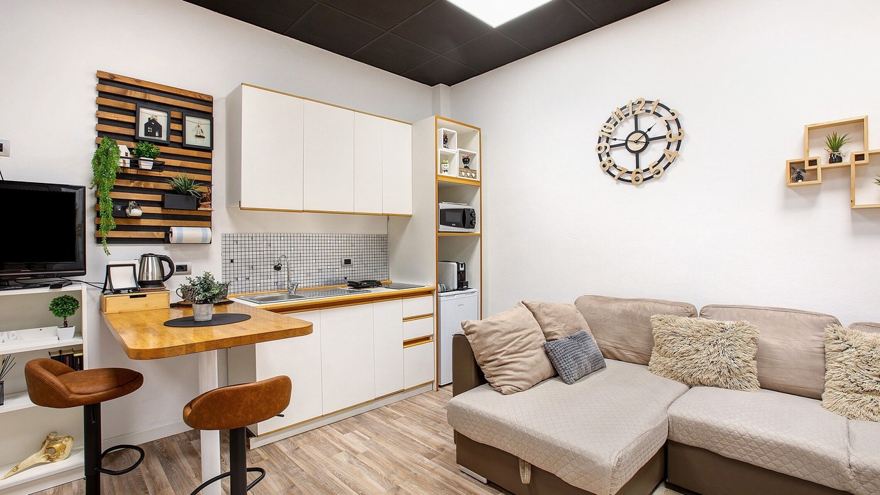 Photo of Livingroom in Aosta