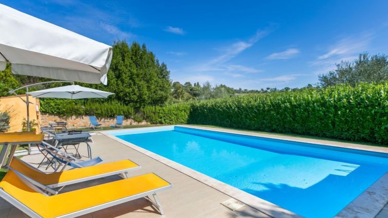 Photo of Outdoor in Trequanda