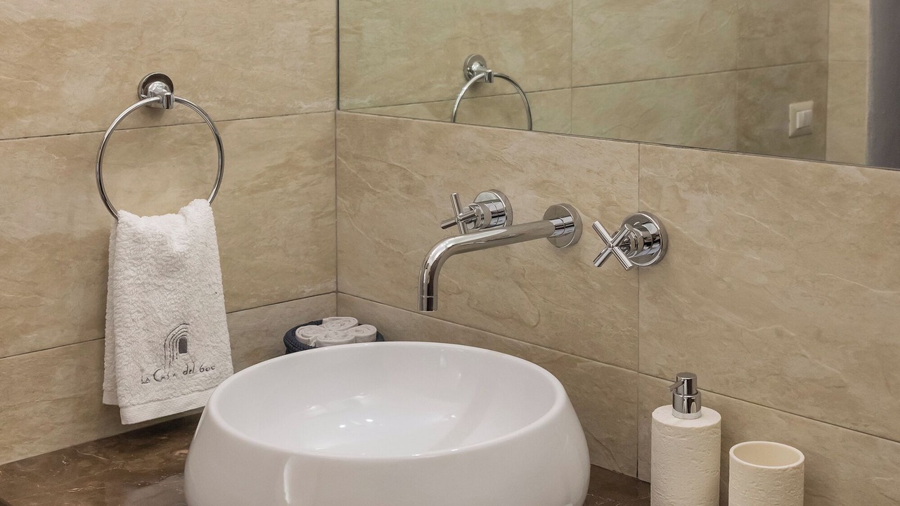 Photo of Bathroom in Pogerola