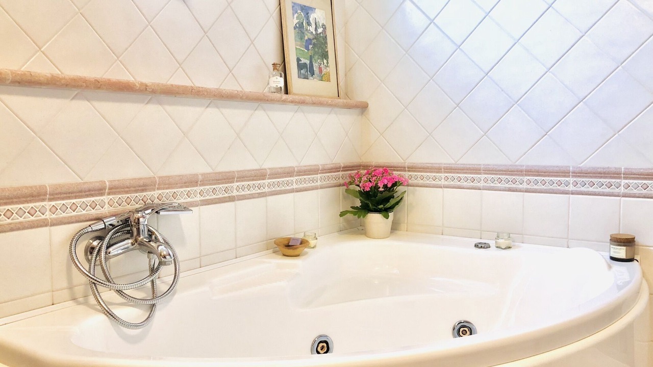 Photo of Bathroom in Montesilvano