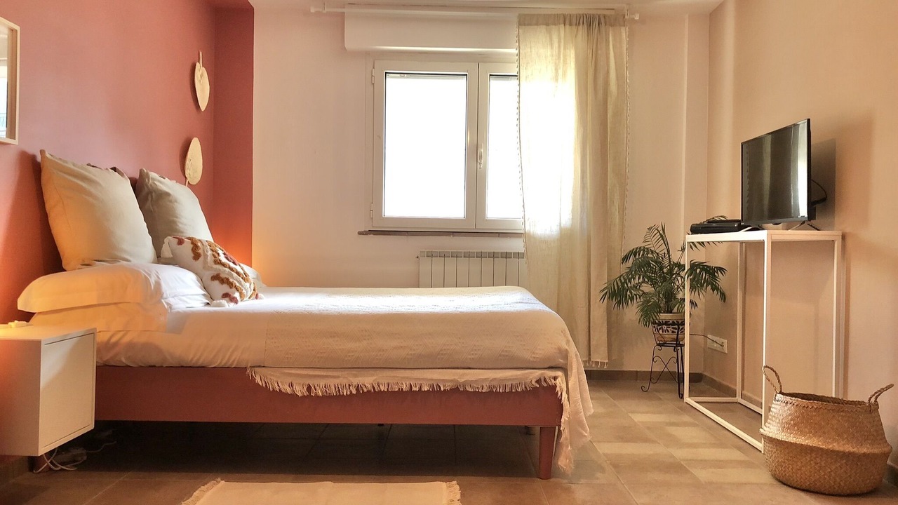 Photo of Bedroom in Montesilvano