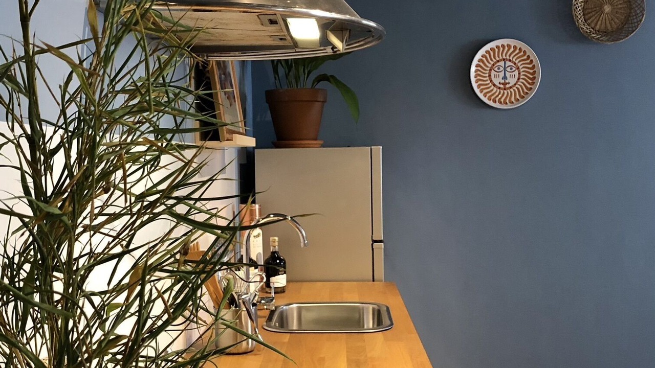 Photo of Kitchen in Montesilvano
