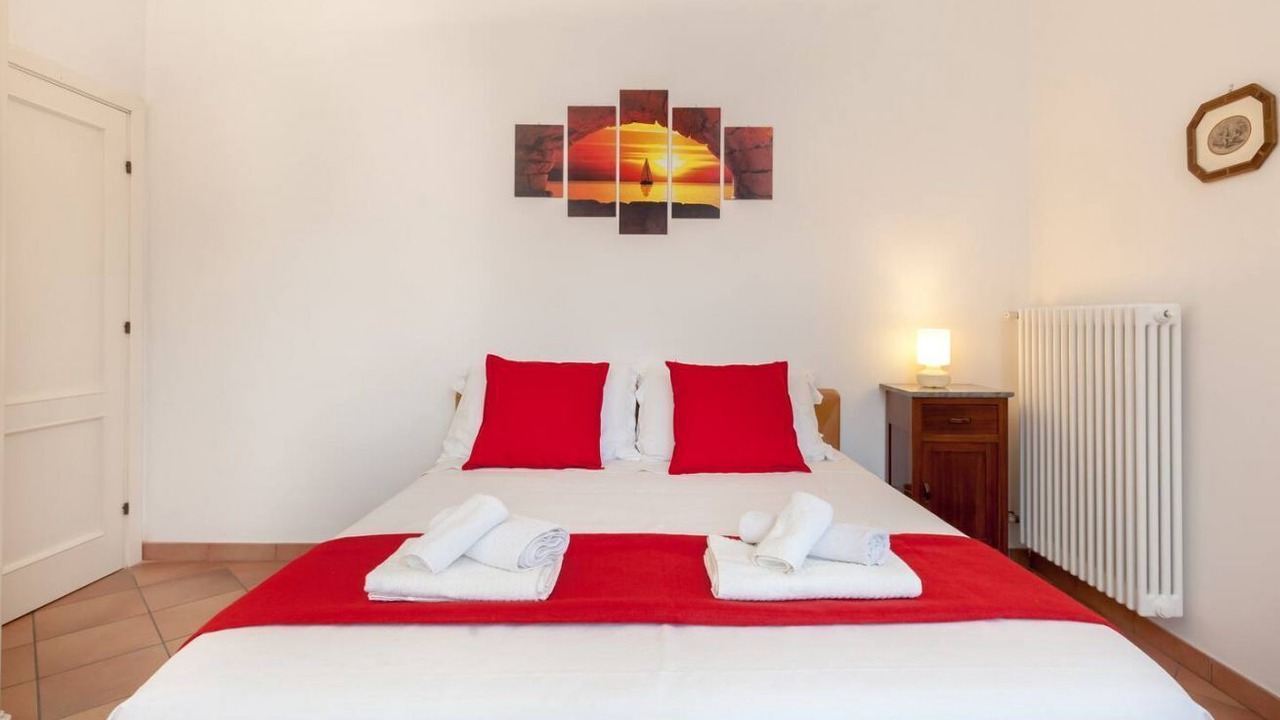 Photo of Bedroom in Porto San Giorgio