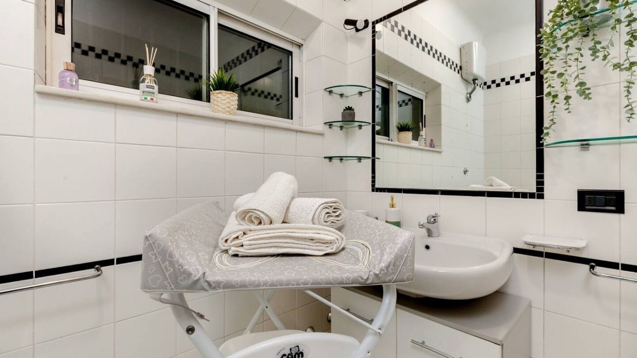 Photo of Bathroom in Porto San Giorgio