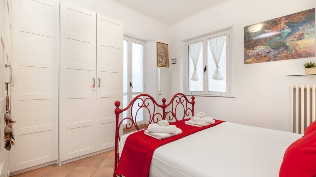 Photo of Bedroom in Porto San Giorgio