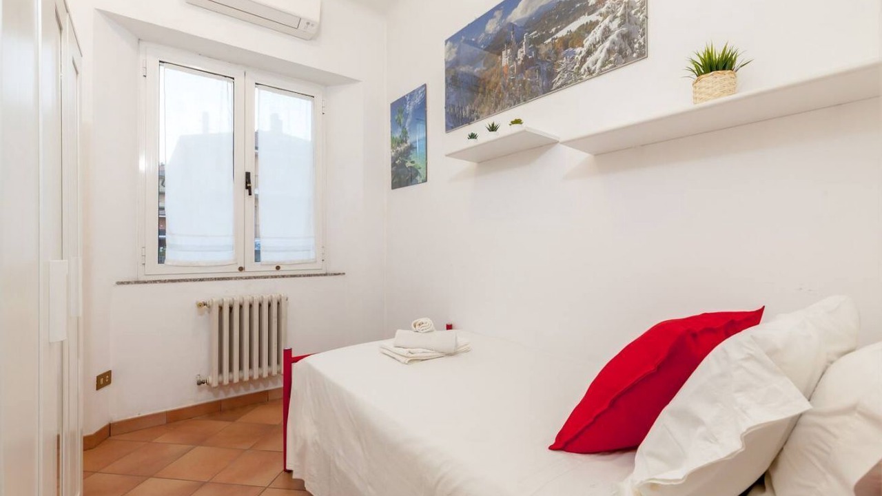 Photo of Bedroom in Porto San Giorgio