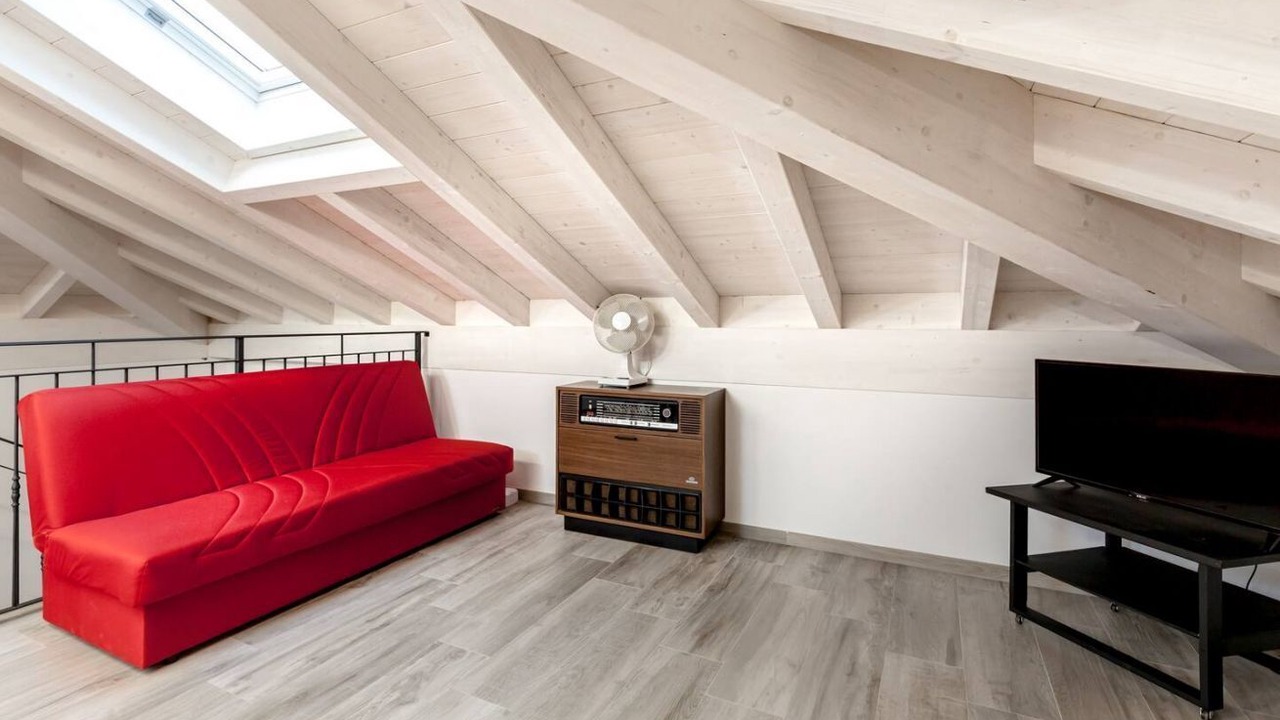 Photo of Livingroom in Porto San Giorgio