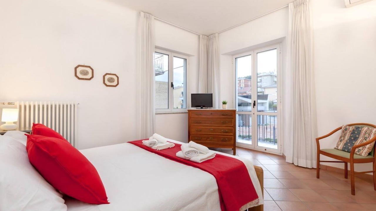 Photo of Bedroom in Porto San Giorgio