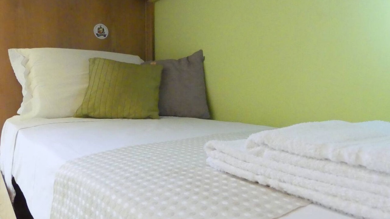 Photo of Bedroom in Lido di Fermo
