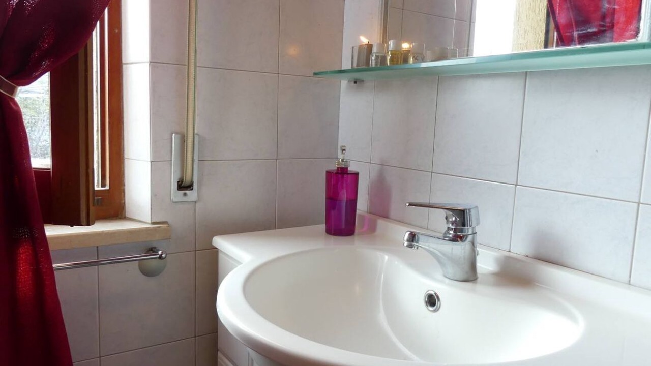 Photo of Bathroom in Lido di Fermo