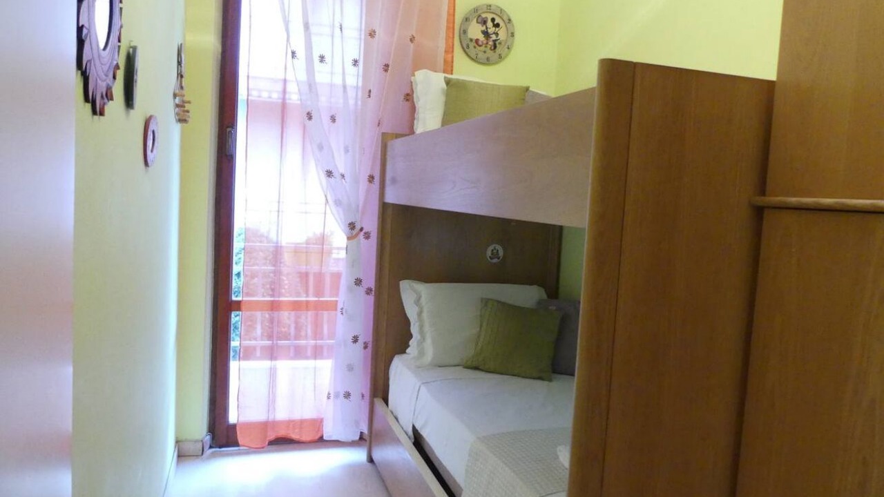 Photo of Bedroom in Lido di Fermo