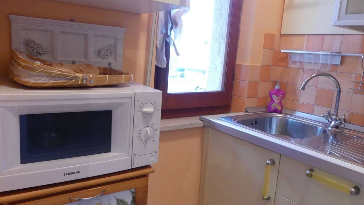 Photo of Kitchen in Lido di Fermo