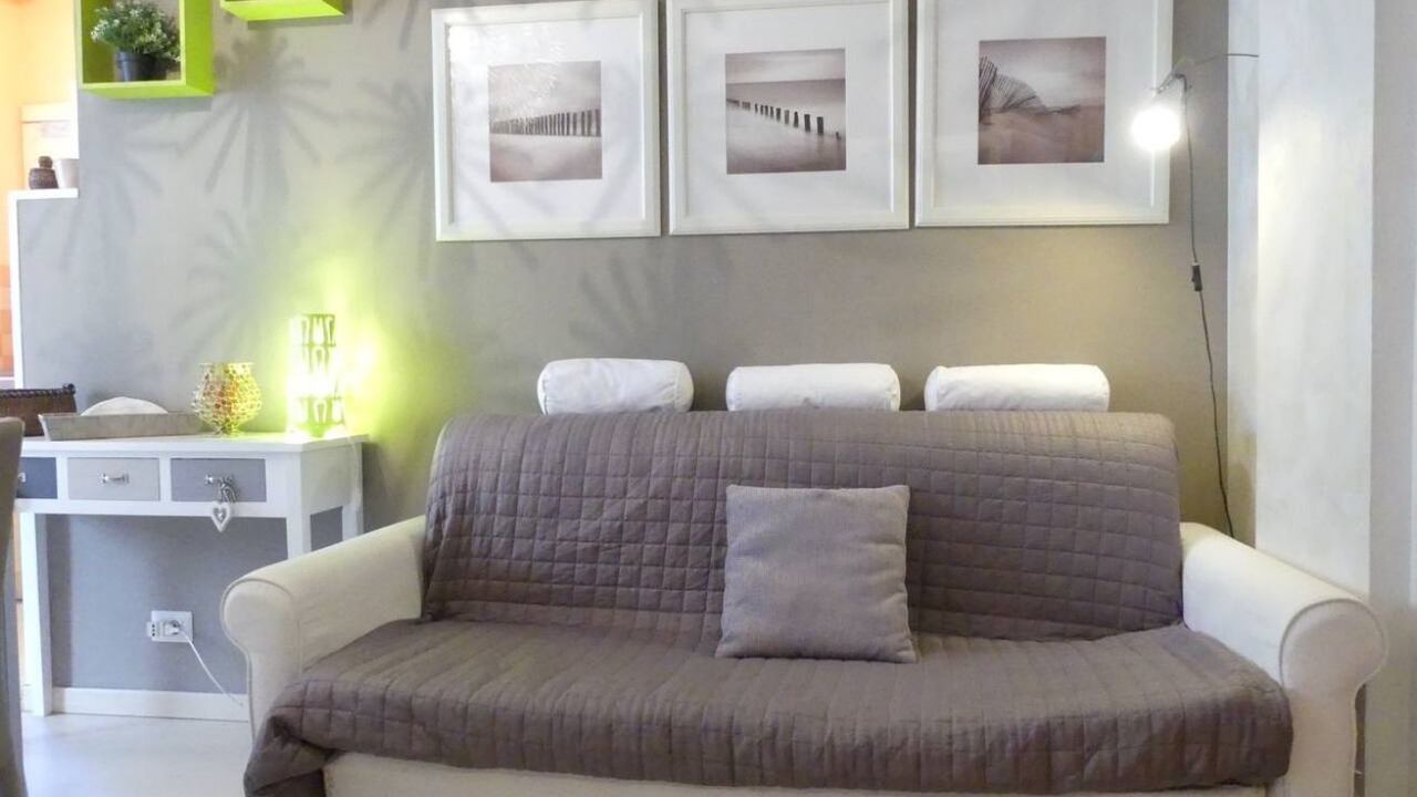 Photo of Livingroom in Lido di Fermo