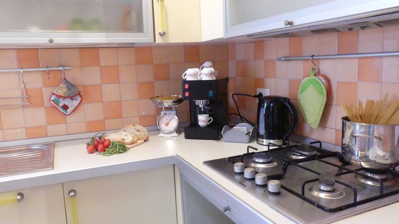 Photo of Kitchen in Lido di Fermo