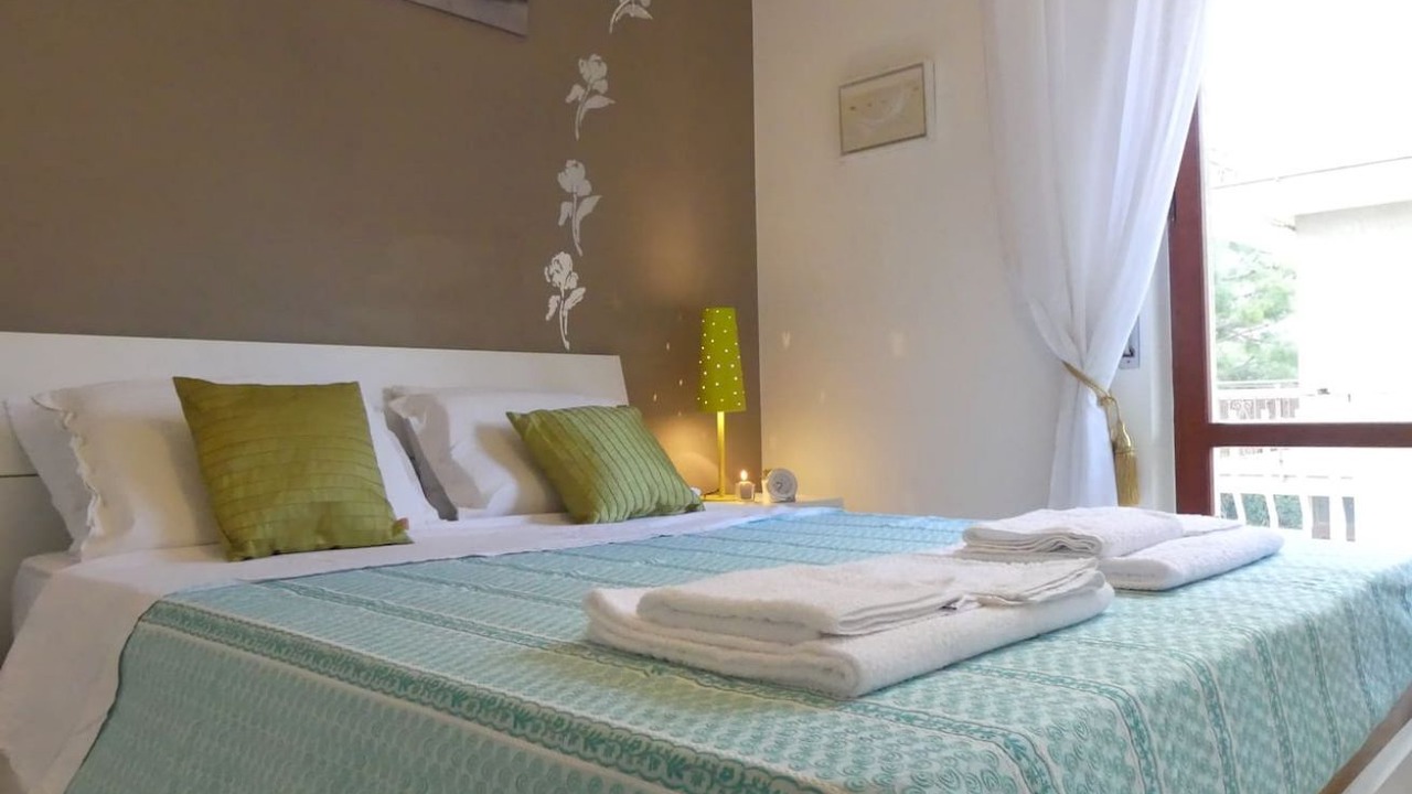 Photo of Bedroom in Lido di Fermo