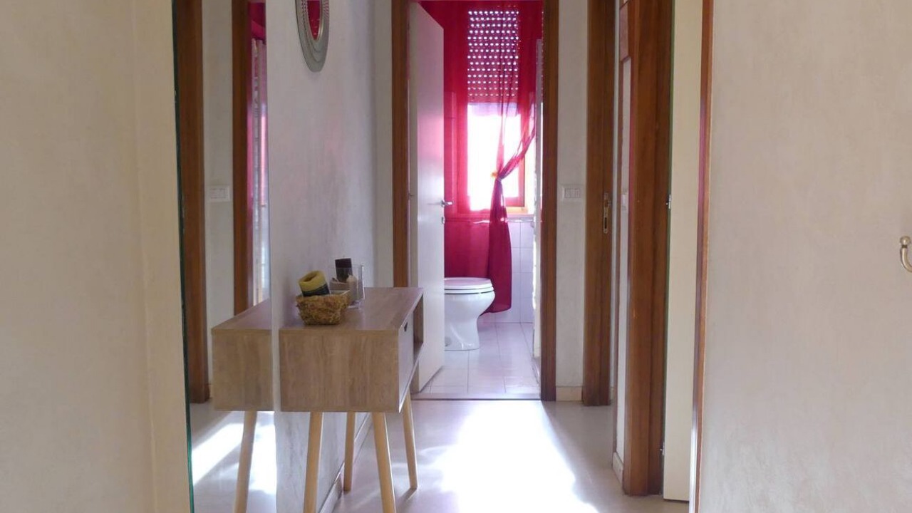 Photo of Bathroom in Lido di Fermo
