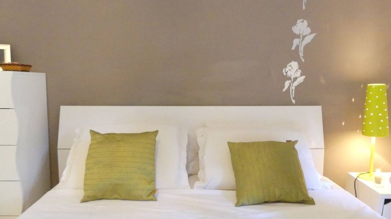 Photo of Bedroom in Lido di Fermo