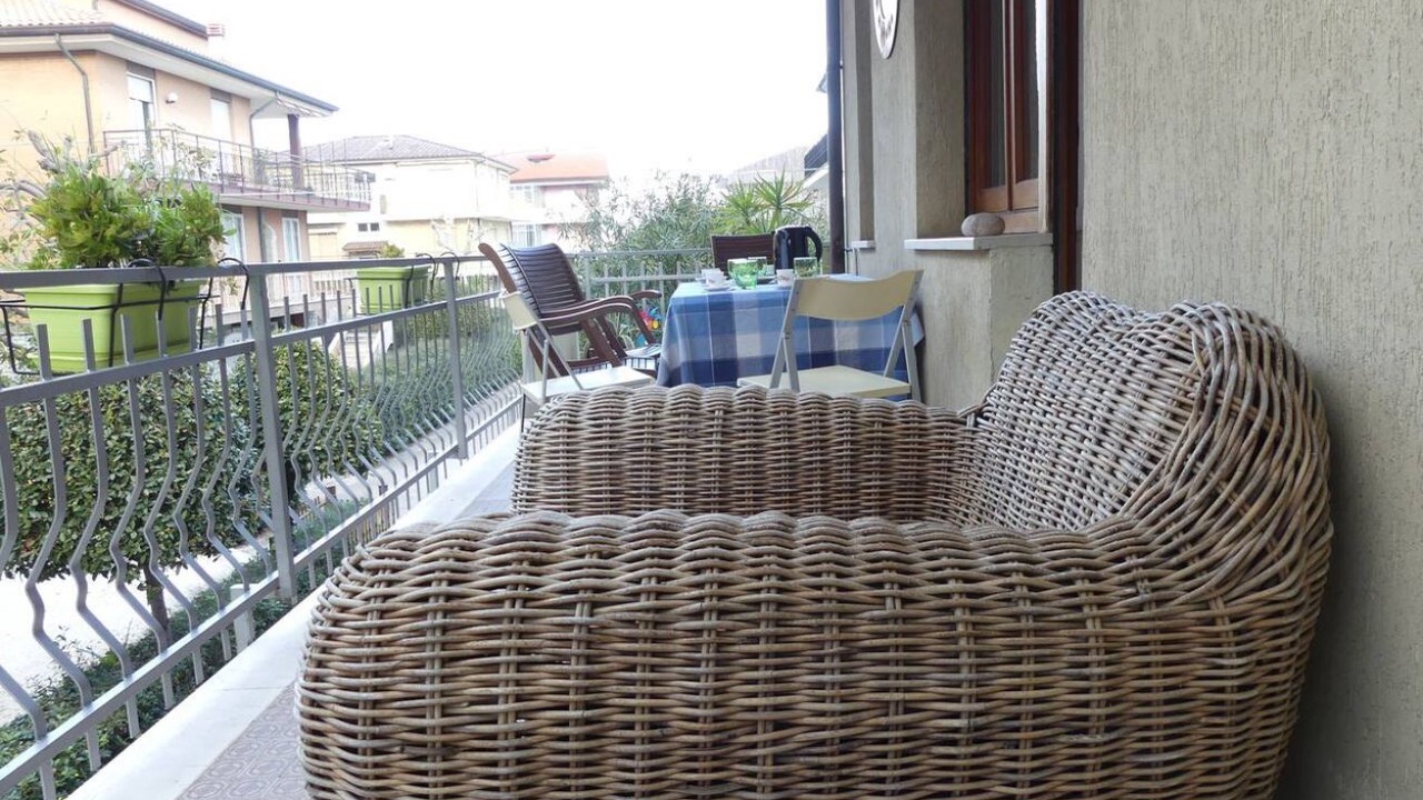 Photo of Outdoor in Lido di Fermo