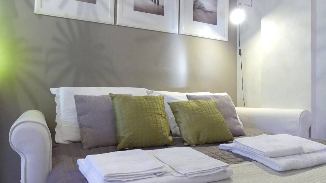 Photo of Bedroom in Lido di Fermo