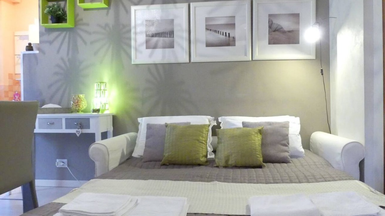 Photo of Bedroom in Lido di Fermo