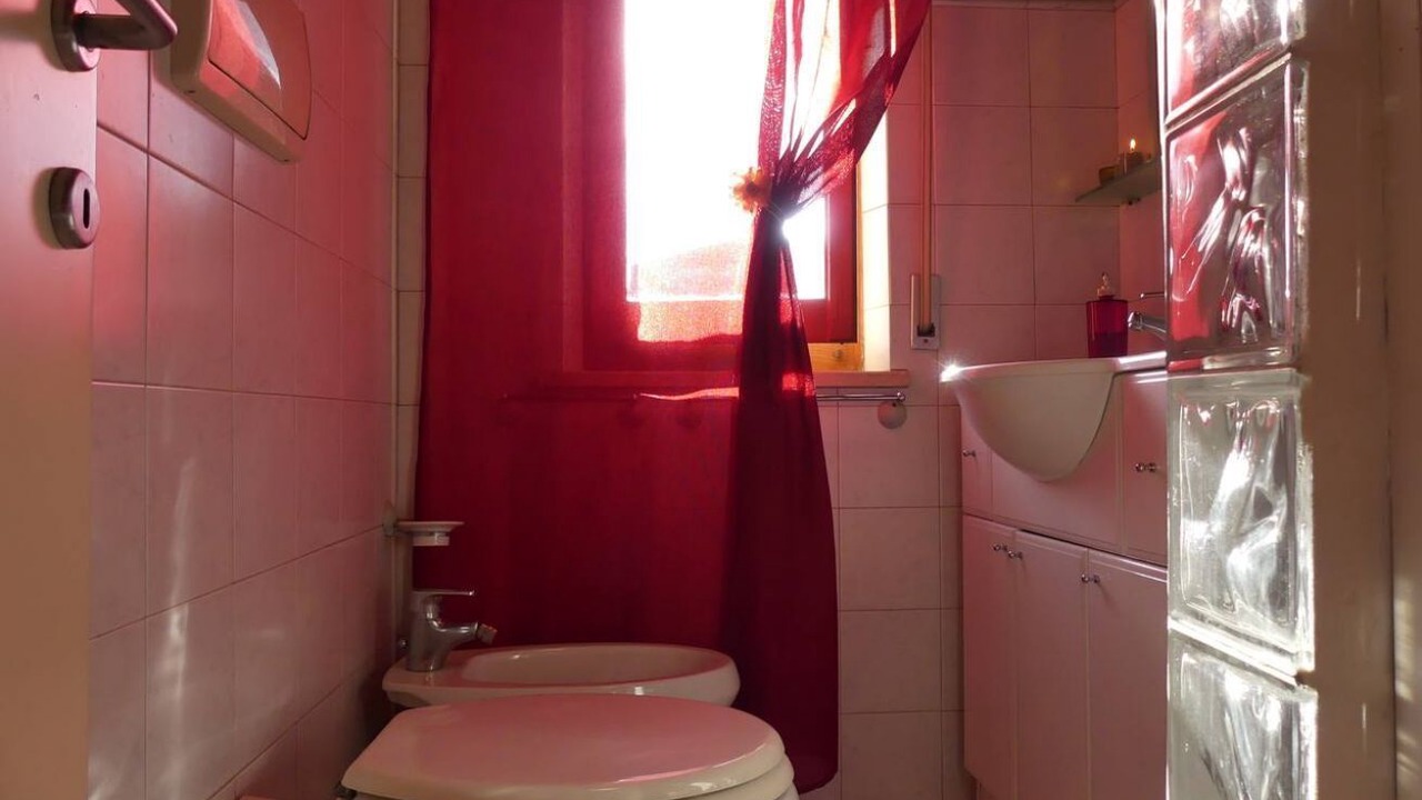 Photo of Bathroom in Lido di Fermo