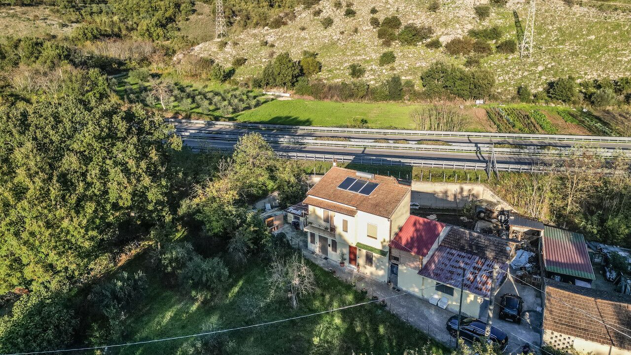 Photo of Outdoor in Atena Lucana