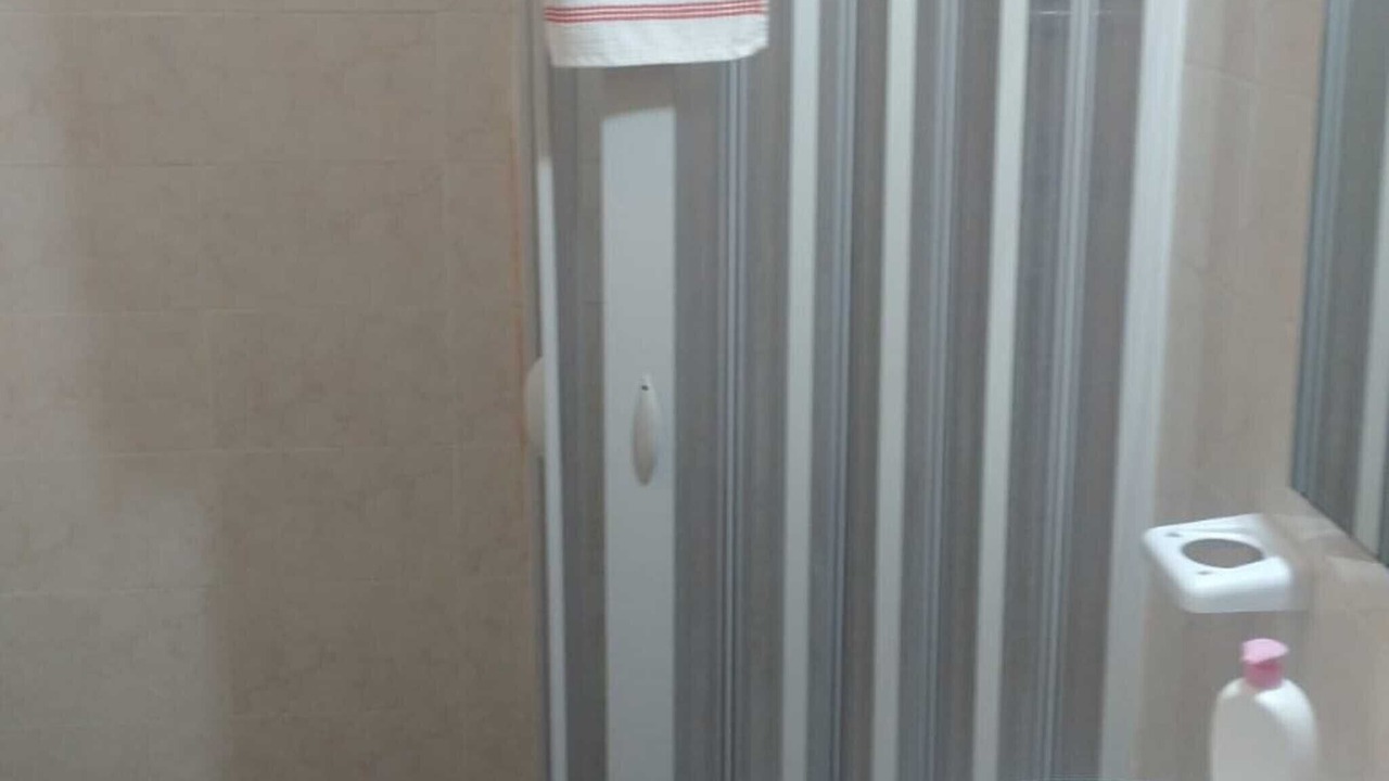 Photo of Bathroom in Arcavacata