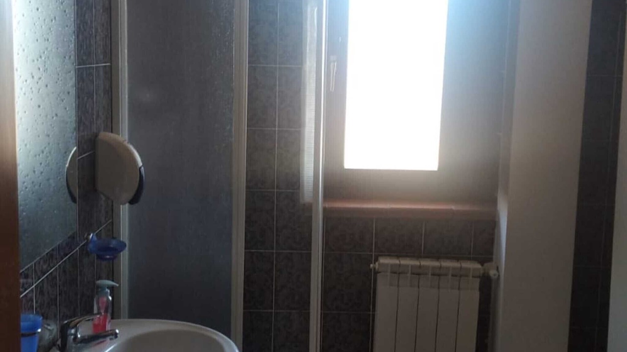 Photo of Bathroom in Arcavacata