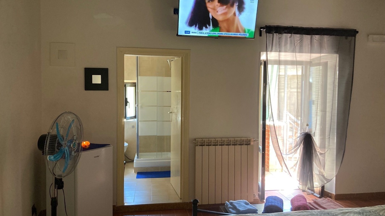 Photo of Bedroom in Mazzano Romano