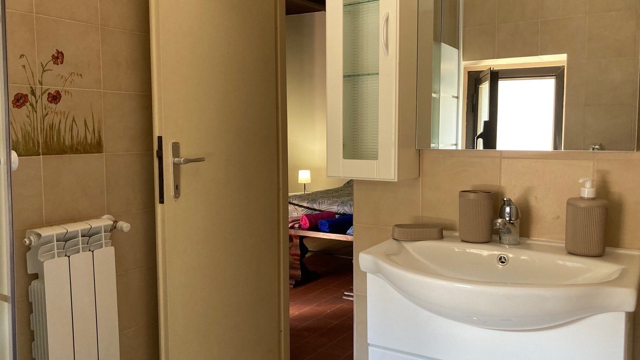 Photo of Bathroom in Mazzano Romano
