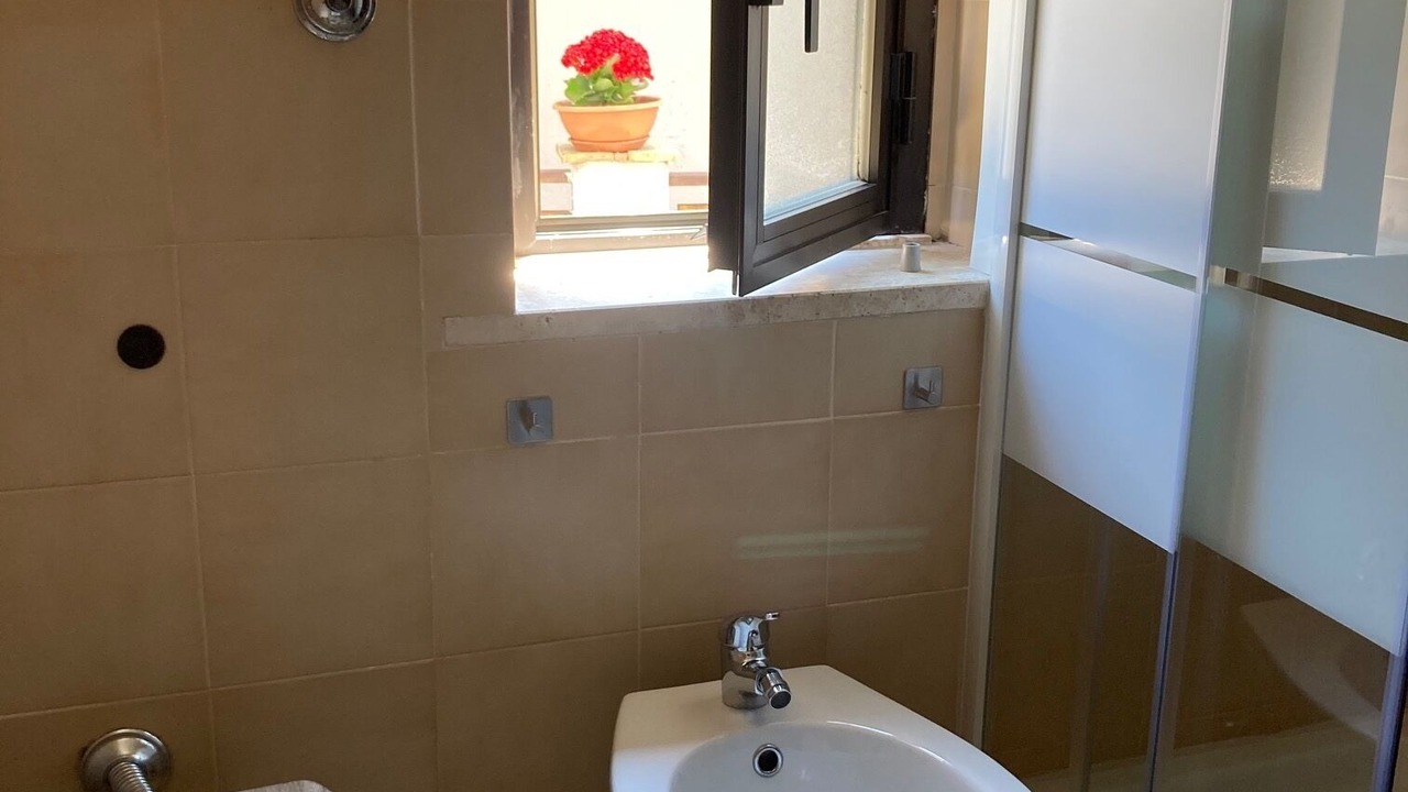 Photo of Bathroom in Mazzano Romano