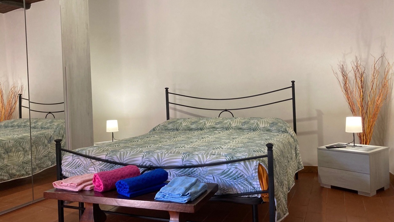 Photo of Bedroom in Mazzano Romano