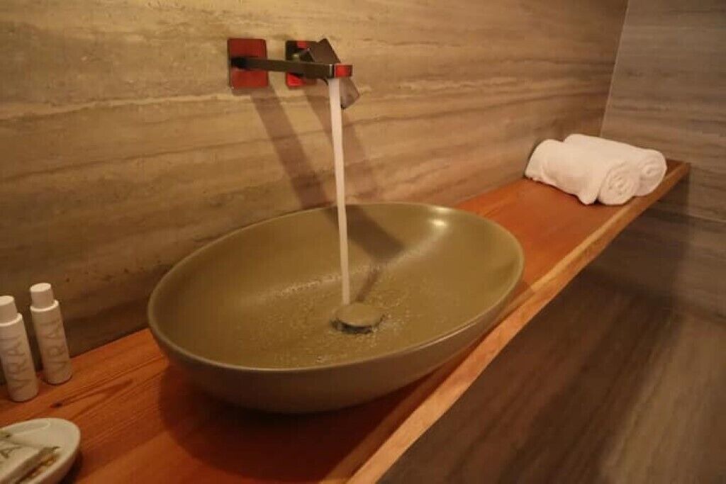 Photo of Bathroom in Poggio San Marcello