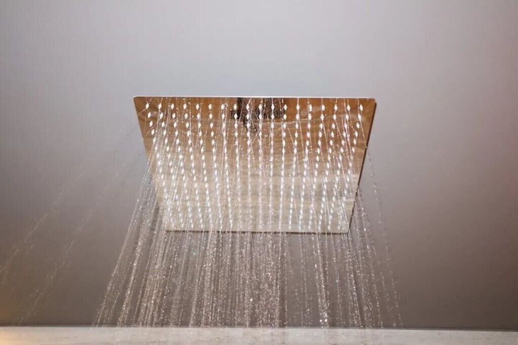 Photo of Bathroom in Poggio San Marcello