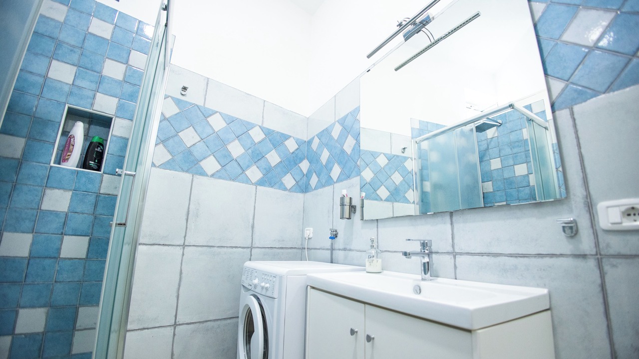 Photo of Bathroom in Marini